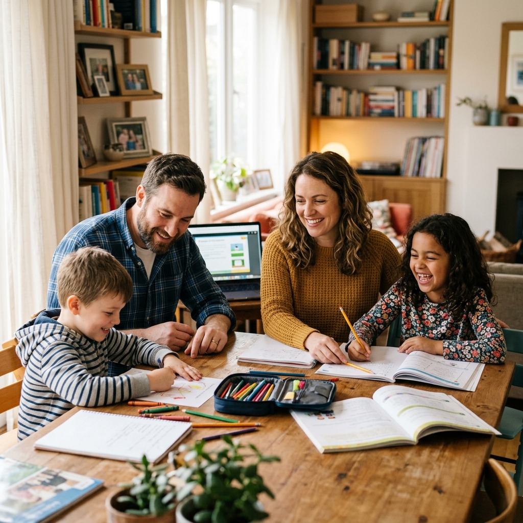 Family Support
