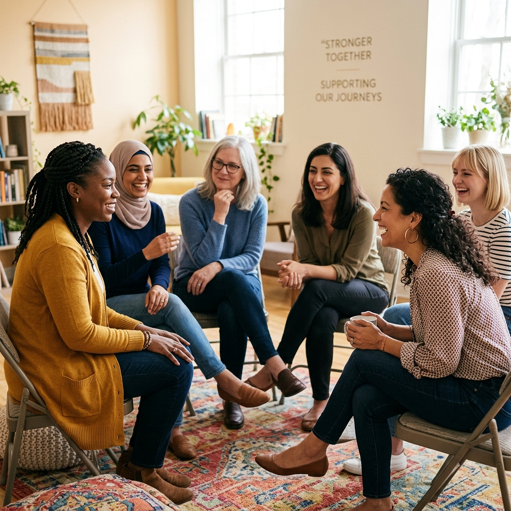 Women's Empowerment